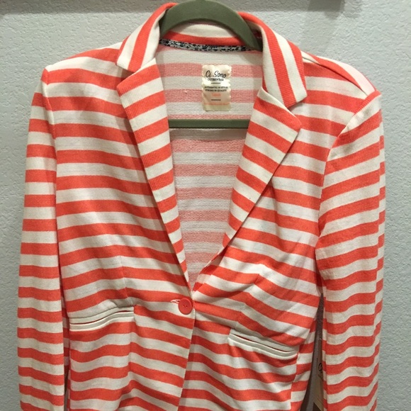 Ci Sono Jackets & Blazers - Ci Sono Dress Top